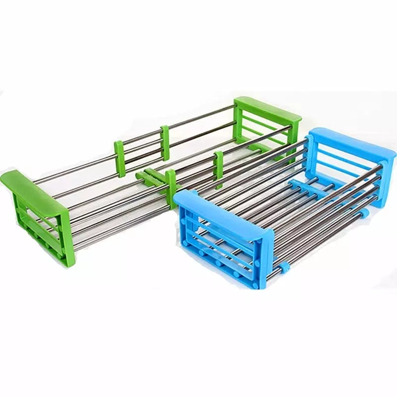 Stainless Steel Sink Drain