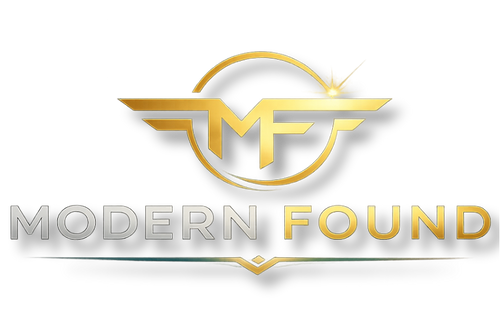  ModrenFound