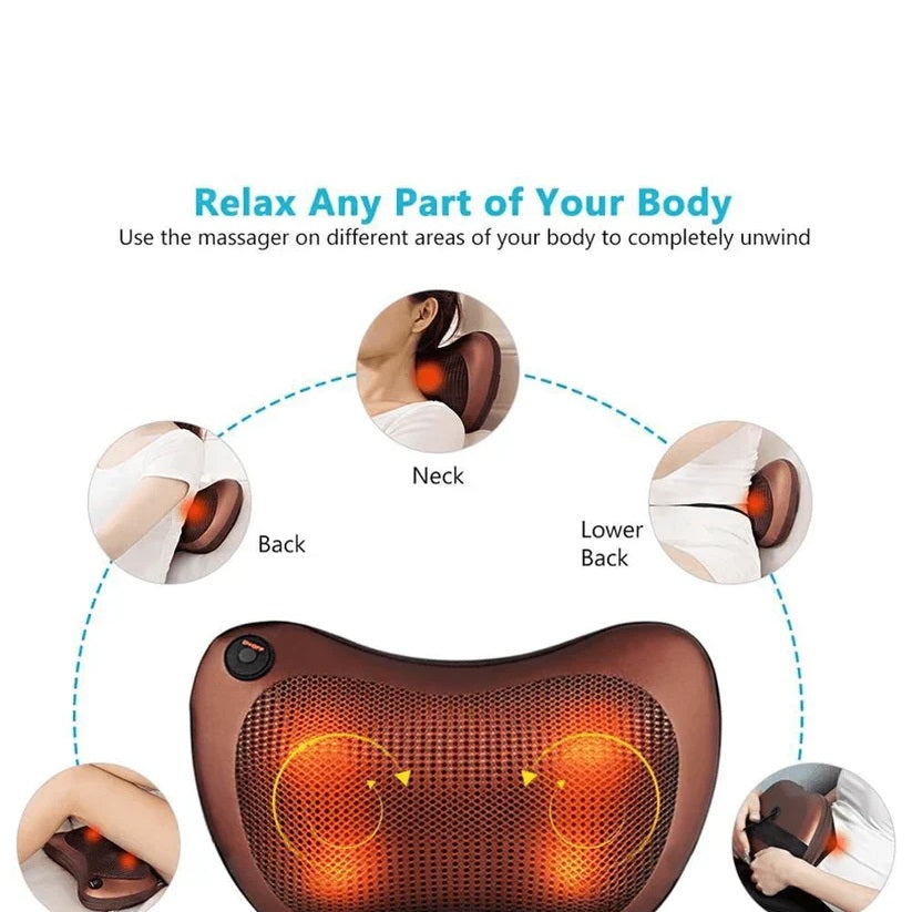 Electric Neck Massage