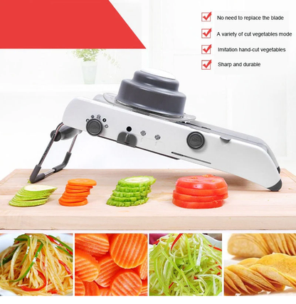 Mandoline Slicer