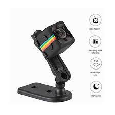 SQ11 MINI CAMERA HD