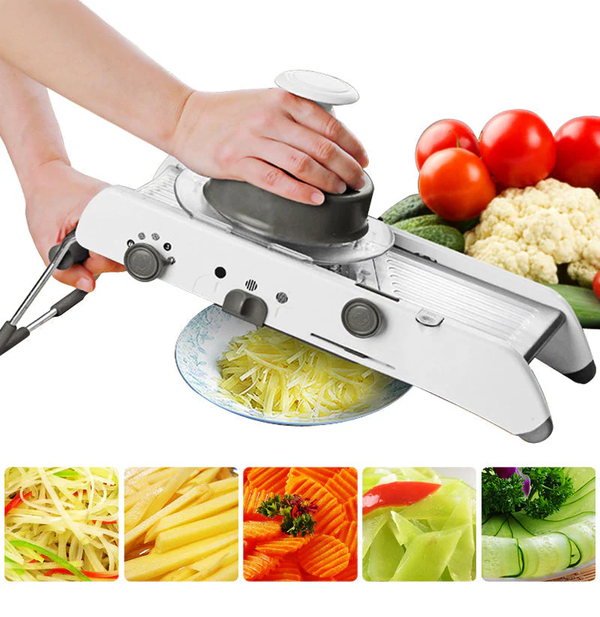 Mandoline Slicer
