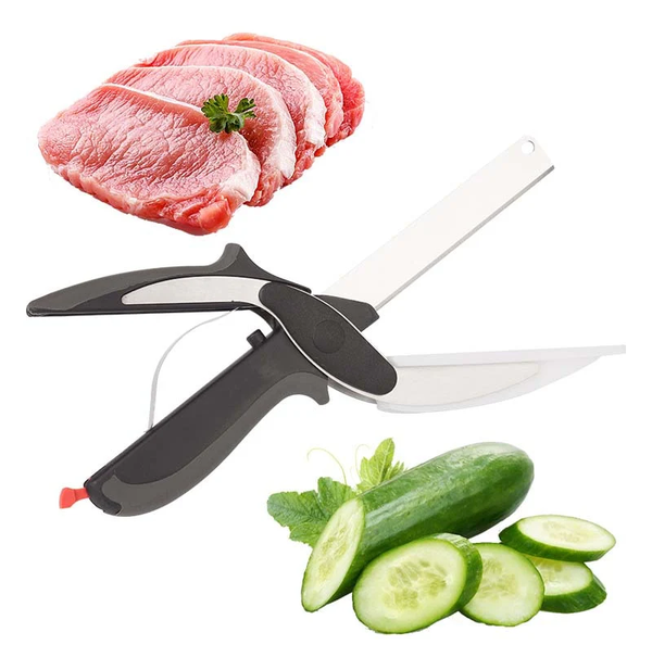 Multi-Function Kitchen Scissors